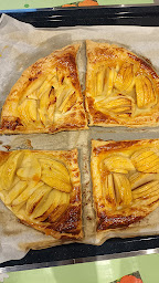 Photo n°21 de Miam-Yum Food Truck à Vaux (Restauration rapide)