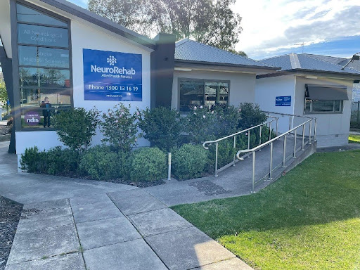 NeuroRehab Allied Health Network Gallery - Australia