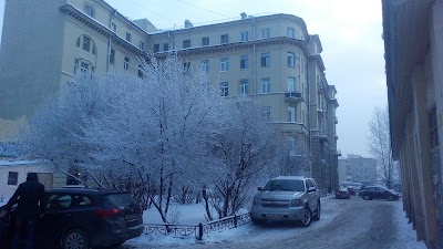 Photos of Metelitsa