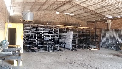 Photos of Barraca de Fierros AGROMAT.