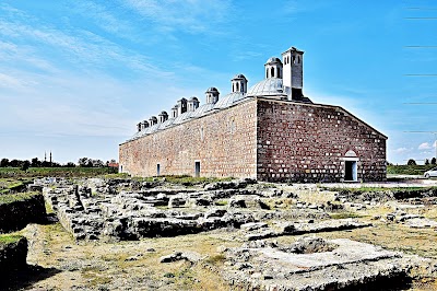 Edirne Palace