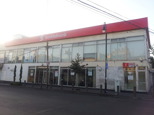 Scotiabank Toluca