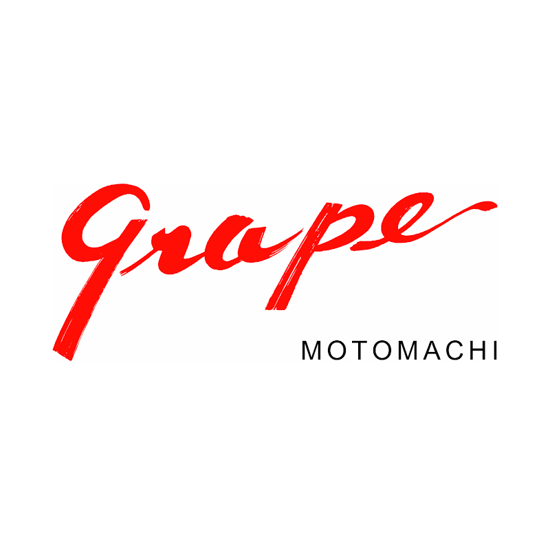 グレープ元町 本店 / GRAPE Motomachi Flagship Store