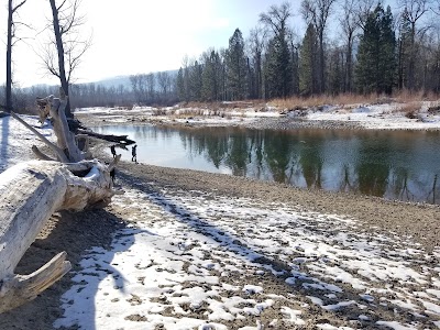 Council Grove State Park