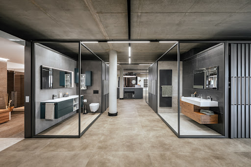 Flach s.a. Bain & Chauffage in Wormeldange-Haut Gallery - Germany
