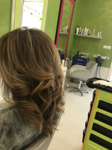 Jenny's Style - Visual
