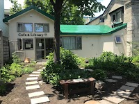 森ヒロコ.スタシス記念 小樽バザールヴィタ美術館