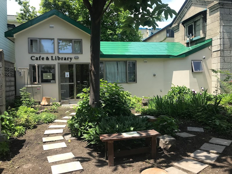 森ヒロコ.スタシス記念 小樽バザールヴィタ美術館