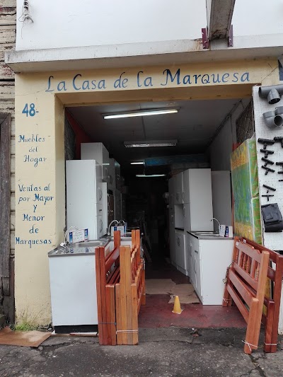 Photos of La Casa de La Marquesa