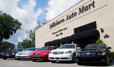 Photos of Hillsboro Auto Mart