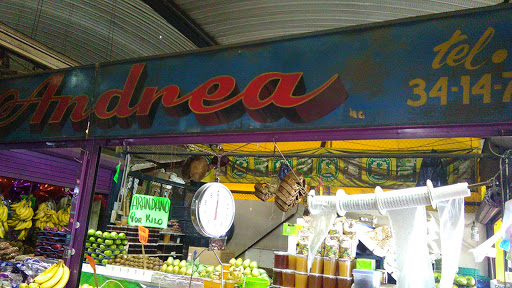 Frutas Selectas Andrea