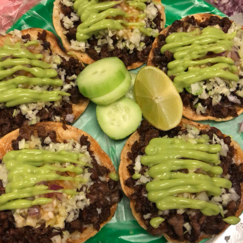 Tacos Culiacancito - United States
