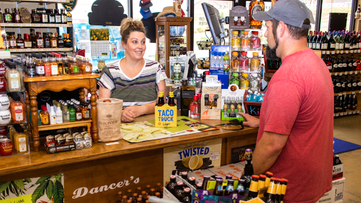 Dancer's Fine Wine & Liquor - Thumbnail