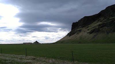 Photos of Vestri P&eacute;tursey