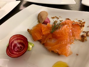 Photo n°12 de Traiteur Laurent Montpellier à Saussan (Livraison de repas à domicile)