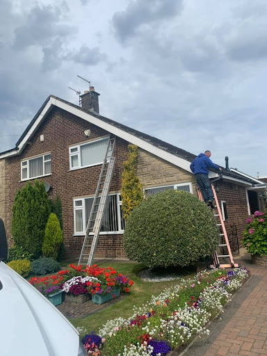 T & N Roofers in Skipton - Thumbnail