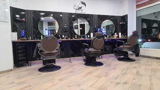 Salon Anas Barber Shop - Rostock
