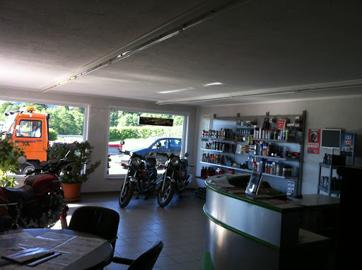 Kientopp Autoservice Gallery - Germany