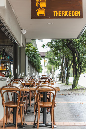 Photo of The Rice Den