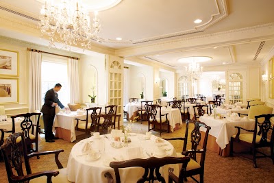 Photos of The Hay-Adams