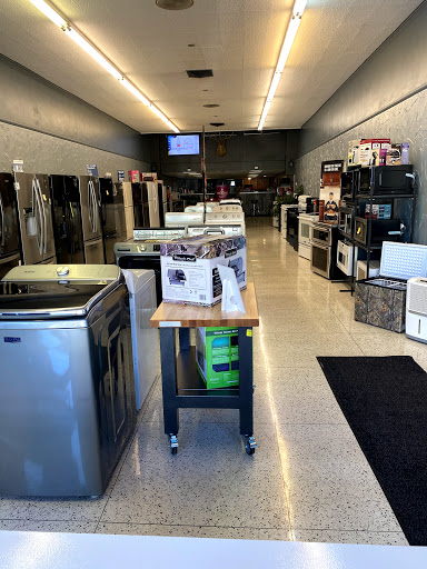 Thorpe's Appliances - Thumbnail