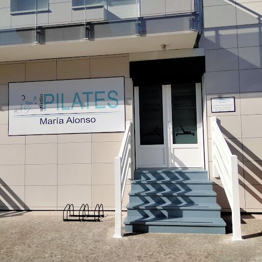 Pilates Studio María Alonso - Thumbnail