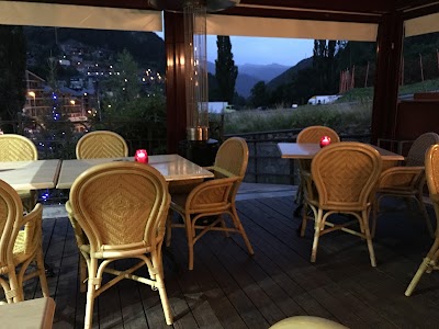 Photos of Polar base Restaurant bar