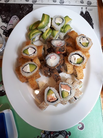 Photos of Sushi Pukem