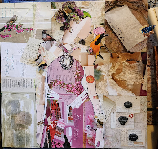 Another Man's Treasure by null