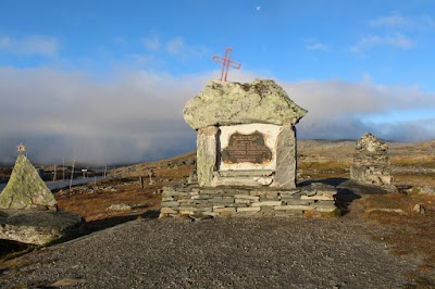 Photos of Breheimen National Park