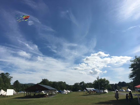 Adirondack Safari by null