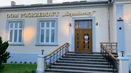 Szymborscy Dom Pogrzebowy