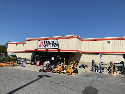 Tractor Supply Co.