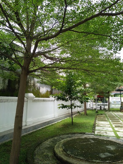 Photos of Ponten Mangkunegaran - Ngebrusan