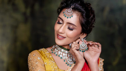 Pavana Reddy Makeup Academy