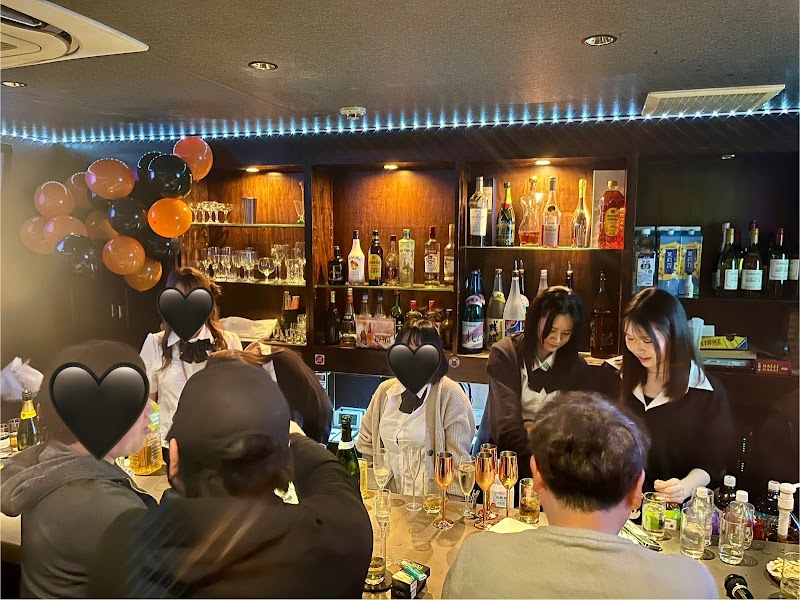 ガールズバー garden