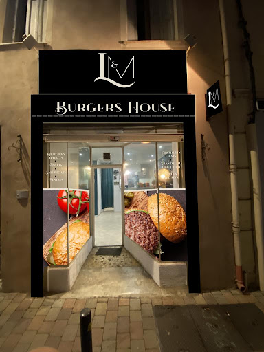 L&M Burger
