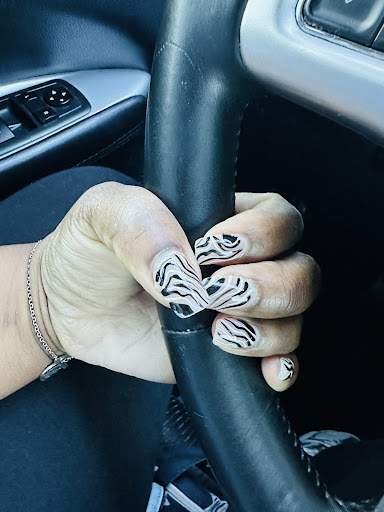 Matrix Nails - Visual