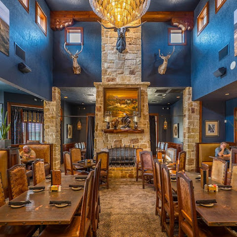 Copper Creek Restaurant by null