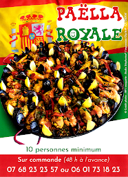 Photo n°16 de Hello Pizza à La Ciotat (Pizzeria)