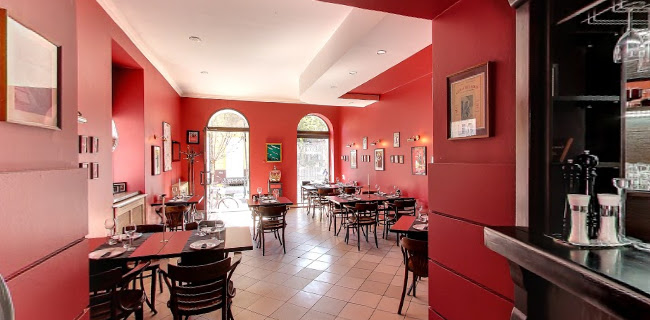 Tango Argentino Steakhouse
