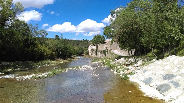 Abbaye Sainte-Marie