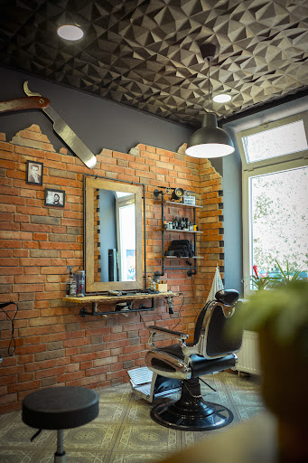 Hauser's Barber Shop