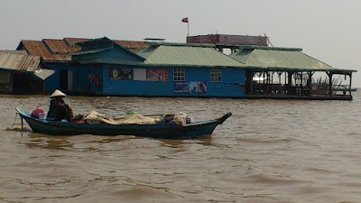 Photos of Angkor Life Travel
