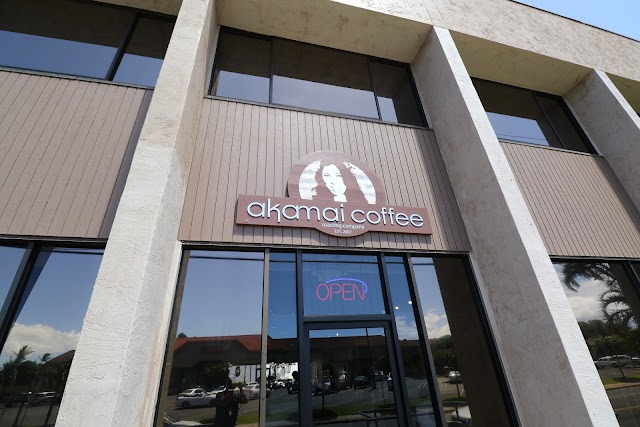 Akamai Coffee Co
