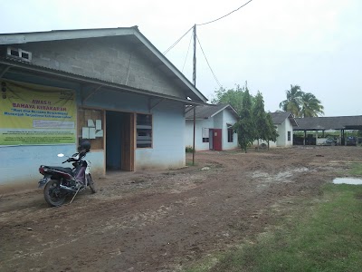Photos of Kantor Rayon 4