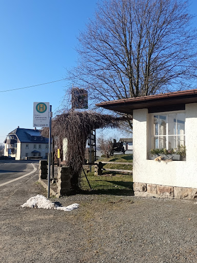 Rathewalde Zum Rundblick