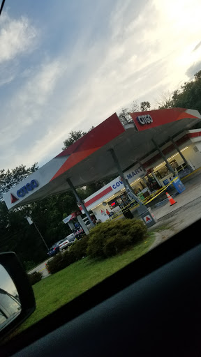 COVE MART - Thumbnail