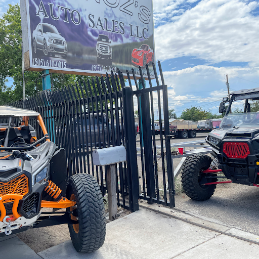 JRM Automotive - Thumbnail