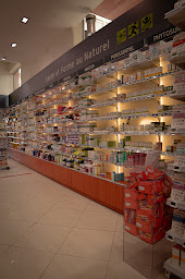 Photo n°16 de Pharmacie Brayer à Mont-Saint-Martin (Pharmacie)